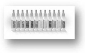 BOTTLES