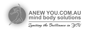 ANEW YOU MIND BODY SOLUTIONS