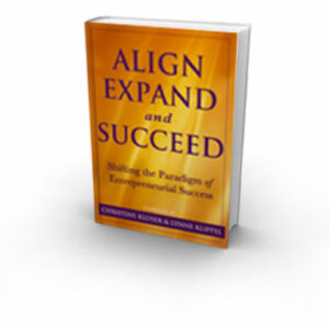 Align, Expand & Succeed
