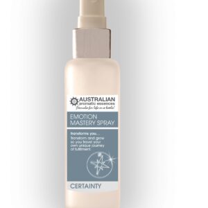 Certainty Mastery Essence