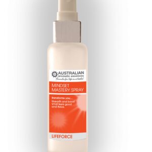 Lifeforce Mastery Essence 25ml
