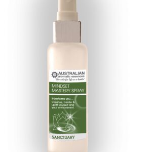 Sanctuary Mastery Essence 25ml