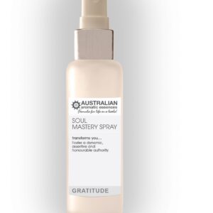 Gratitude Mastery Essence